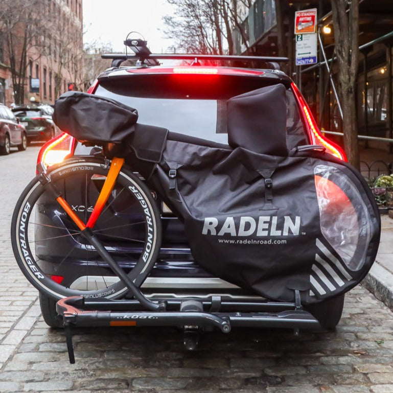 Travel Bike Cover